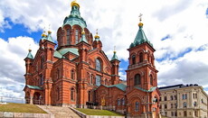 Finská pravoslavná církev nadále přichází o věřící – Statistika