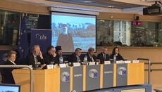 Albánský arcibiskup připomněl odkaz arcibiskupa Anastasiose v EP