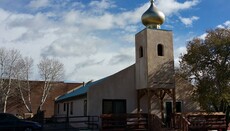 Zisk z vánočních sušenek pomůže Ukrajině: Úspěšná sbírka farnosti v USA