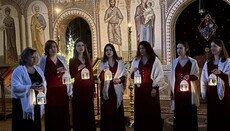 Košická katedrála hostila XIII. ročník vánočního koncertu