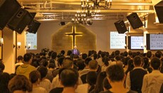 Zásah proti podzemním církvím v Číně: zadrženi další duchovní