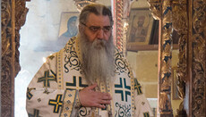 Metropolita Neofytos z Morfu varuje: 2026 může přinést globální konflikt