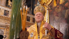 Krétští teologové odsoudili útoky na ekumenického patriarchu