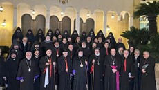 V Libanonu byl zahájen Týden modliteb za jednotu křesťanů