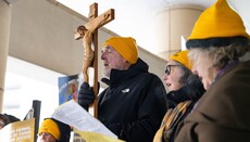 Američtí biskupové vyzývají k obraně migrantů i za cenu obětí