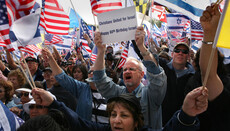 „Křesťanský sionismus“ rozděluje jednotu a poslání ve Svaté zemi