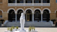 Mimořádné zasedání synodu Kyperské pravoslavné církve řeší zásadní otázky