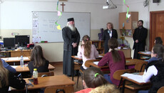 Výuka náboženství je ústavní právo, zdůrazňuje Rumunský patriarchát