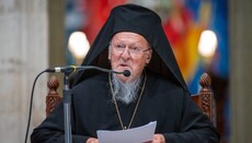 Ekumenický patriarcha se nezúčastní Světového ekonomického fóra v Davosu