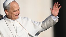 Vatikán potvrdil pozvání papeže do Trumpovy „Rady míru“