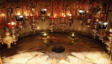 Křesťanské církve zahájí obnovu Jeskyně Narození Páně v Betlémě