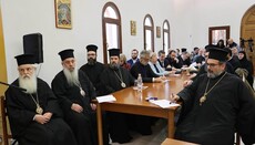 Odkaz arcibiskupa Anastasia: V Tiraně skončila mezinárodní konference