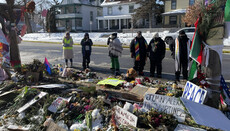 Minneapolis jako místo svědectví: víra, solidarita a odpor proti strachu