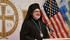 Arcibiskup Elpidoforos reaguje na tragickou střelbu v Minnesotě