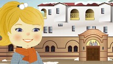 Nový pravoslavný animovaný seriál seznamuje děti s vírou