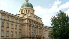 Bývalý děkan KTF UK Brož podal kasační stížnost k Nejvyššímu správnímu soudu