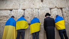 Židovské obce se přidaly ke křesťanům: Odsoudily útoky na uprchlíky