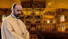 „Kde není láska, tam není pravoslaví“ – protojerej Nicolas Esber