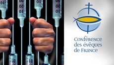 Francouzská biskupská konference varuje před eutanazií 