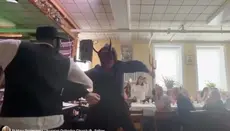 Vánoční tradice se změnila v kontroverzi: farnost reaguje na kritiku