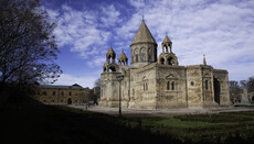 Arménská vláda a církev: spor, který zasahuje samotné jádro národa