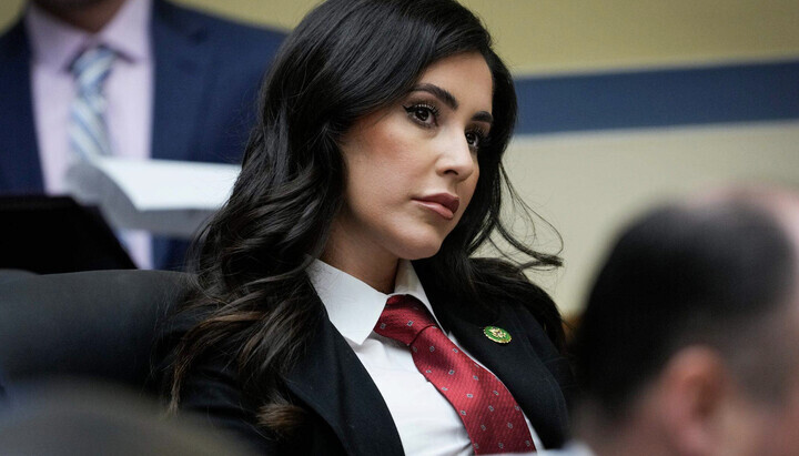 Americká kongresmanka žádá vysvětlení ohledně obsazování chrámů na Ukrajině