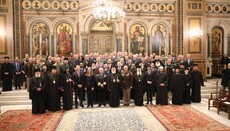 Pravoslavní vojenští kaplani z desítek zemí jednali v Aténách