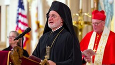 Arcibiskup Elpidoforos: Všechny konfese jsou jedno Tělo Kristovo