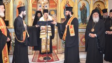 Ekumenický patriarcha: Patriarchát objímá pravoslavné po celém světě