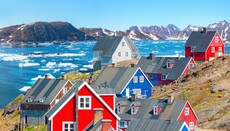 Evropští katoličtí biskupové vyjádřili solidaritu s Grónskem