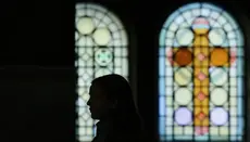 Pravoslavná církev si připomněla sv. Simeona Bohonosce a Annu