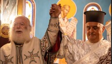 Patriarcha Alexandrie vysvětil v Panamě nového jáhna