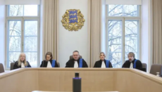 Rada církví Estonska se vyslovila proti zákazu EPC kvůli vazbám na Moskvu