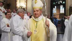 Olomoucká arcidiecéze daruje milion korun na obnovu školy na Ukrajině