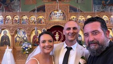 Smíšená manželství v řecké farnosti v Melbourne překročila 60 %