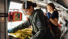 Františkolázeňská farnost sbírá prostředky na vyhřívací deky pro raněné