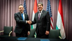 USA a Maďarsko se zavázali chránit pronásledované křesťany 