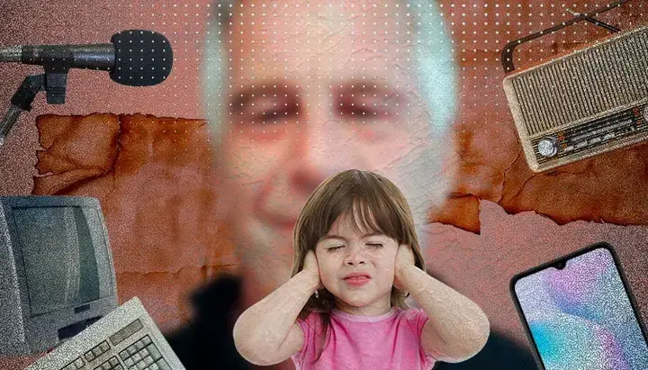 Epsteinovy spisy: Kdo skutečně formuje naše srdce a mysl