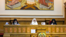 Svatý synod Rumunské pravoslavné církve jednal v Bukurešti