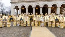 V Rumunsku bylo 16 žen oficiálně prohlášeno za svaté