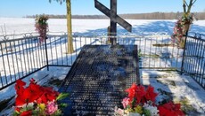 80 let od mučednické smrti pravoslavných mučedníků Podlasí