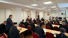 Polská církev projednala možnost výuky pravoslavného náboženství ve školách