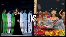 Zahájení Zimní olympiády 2026 v Itálii jako pravý opak Paříže 2024