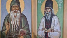 Ekumenický patriarchát kanonizoval athoské starce Tichona a Hadži-Georgise