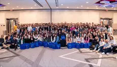 Projekt HOPE spojí farnosti v šesti státech proti hladu