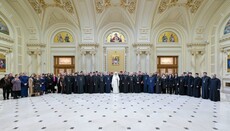 Patriarcha Rumunska: Svoboda v Církvi se vždy spojuje s odpovědností