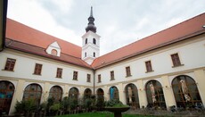 V Brně začala rozsáhlá obnova kláštera voršilek, hotovo má být do roku 2030