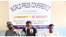 V křesťanských oblastech Nigérie unesli desítky lidí, násilí sílí