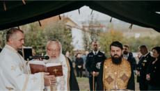 Rumunský patriarchát buduje nové paliativní centrum