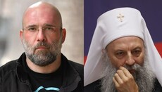 Srbská pravoslavná církev vyloučila dva známé teology